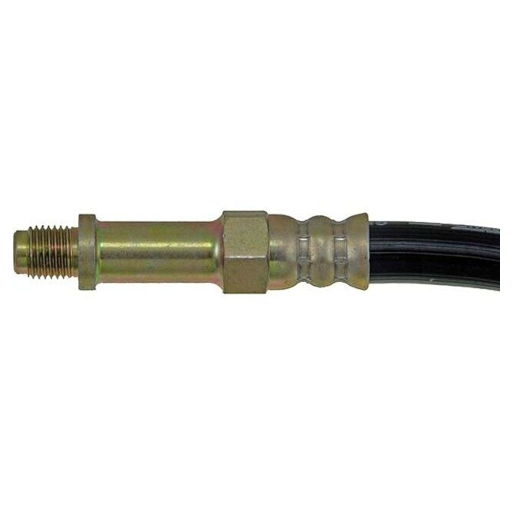 Brake Line Front Or Rear Driver Passenger Side For 1972-1974 W200 Pickup Truck
