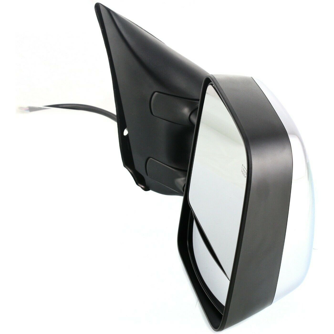 Set Of 2 Towing Mirrors Power For 11-15 Titan SL 04-10 Titan LE Left And Right