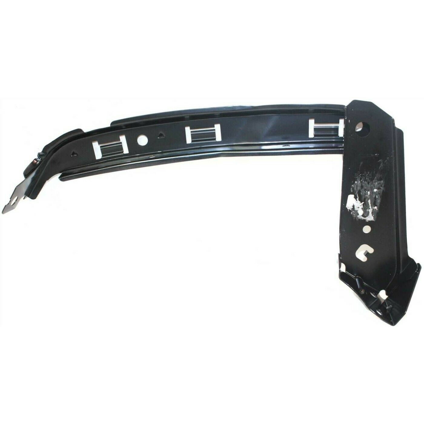 Bumper Retainer For 2002-2004 Honda CR-V Front Driver And Passenger Side Upper