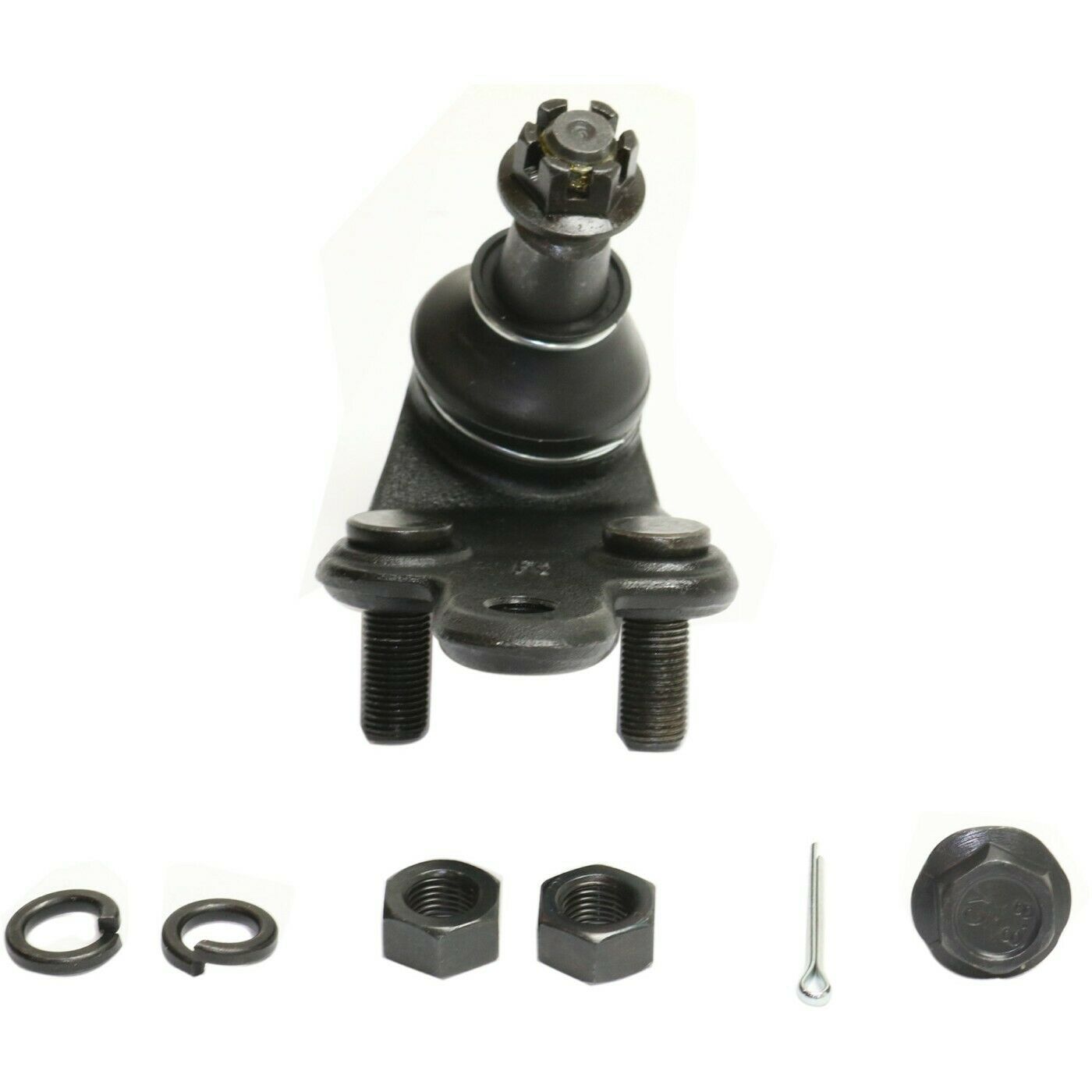 Control Arms With Ball Joints Lower Front 4pc Kit For 05-12 Avalon 07-12 Camry