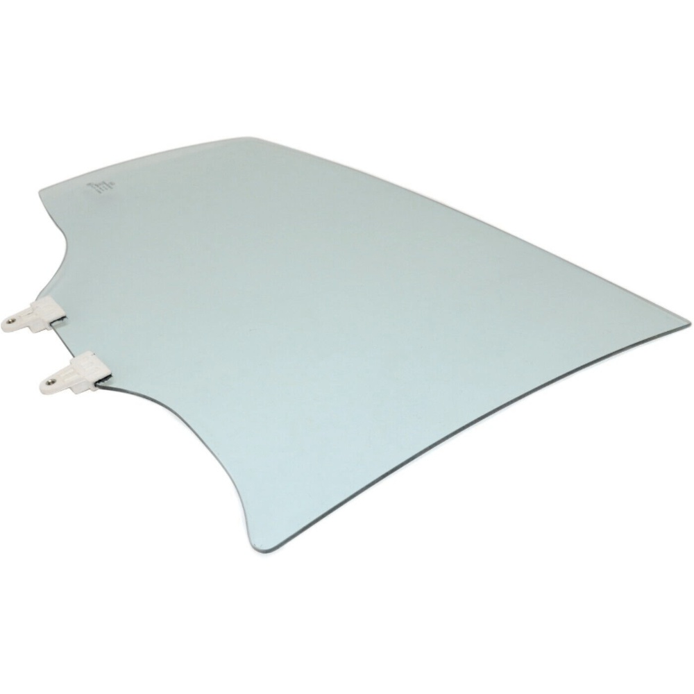Door Glass For Nissan 2009-2014 Maxima Sedan Rear Left 4-Door