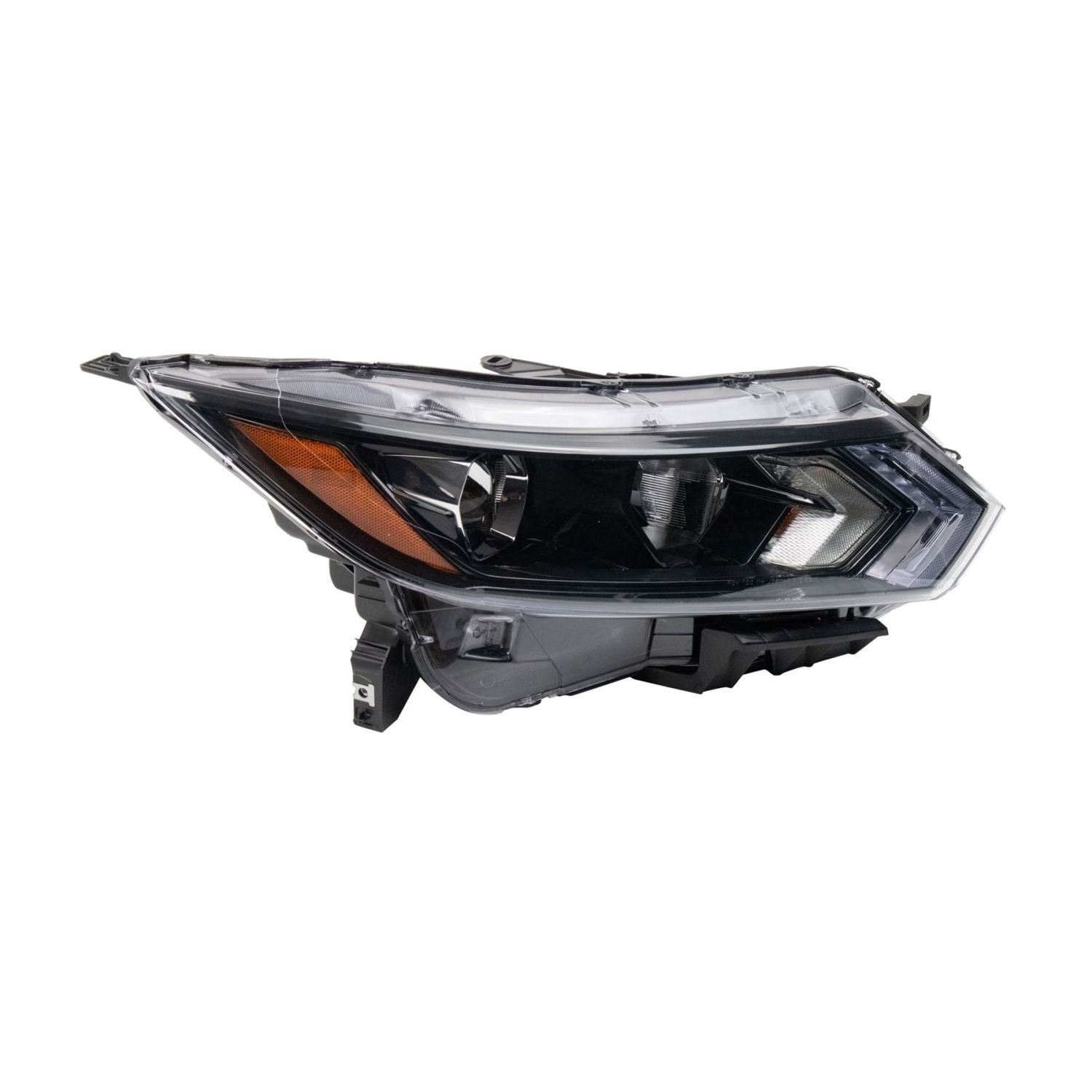 For Nissan 2020 Rogue Sport SL Sport Utility Right Headlight