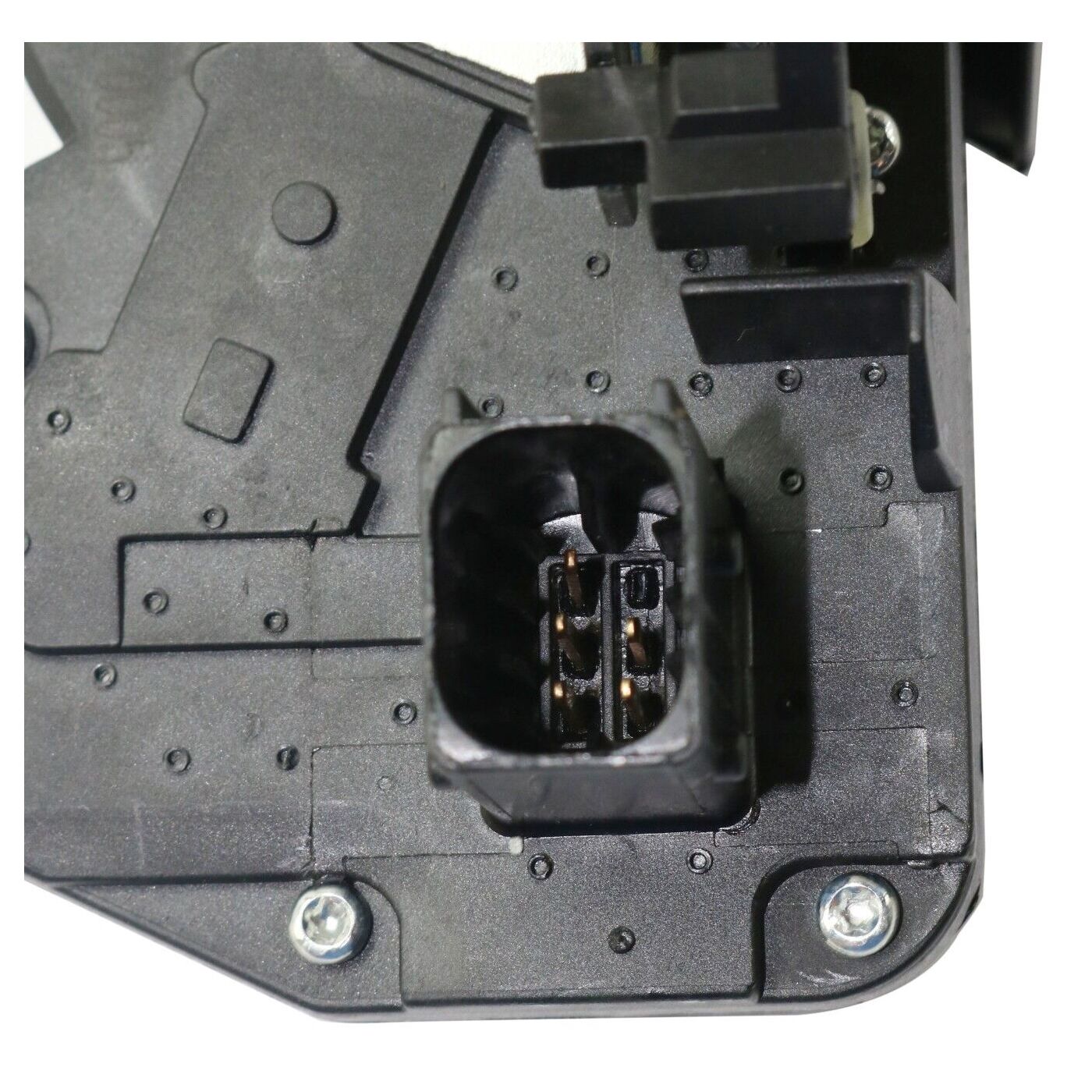 For 2008-2010 Malibu Hybrid Saturn 2009 Aura Hybrid Rear Door Lock Actuator Set