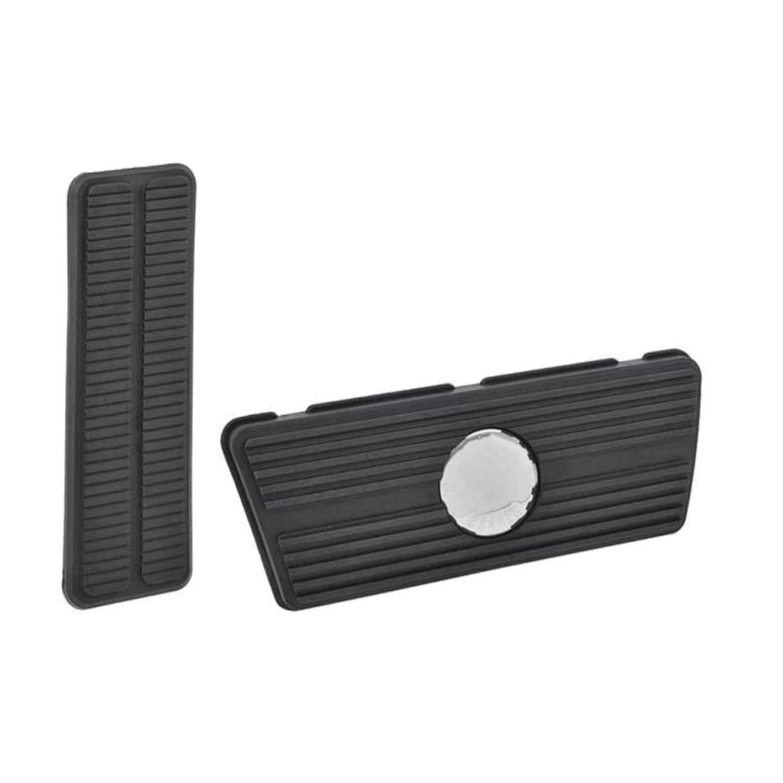 Complete Pedal Pad Kit 1970-1981 Firebird 1969-1981 Camaro 1969-1974 Nova