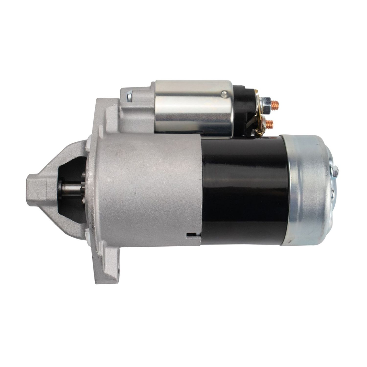 Starter Motor Direct For 2001-2003 Sebring LX Dodge 2003-2005 Stratus SXT 2.4L
