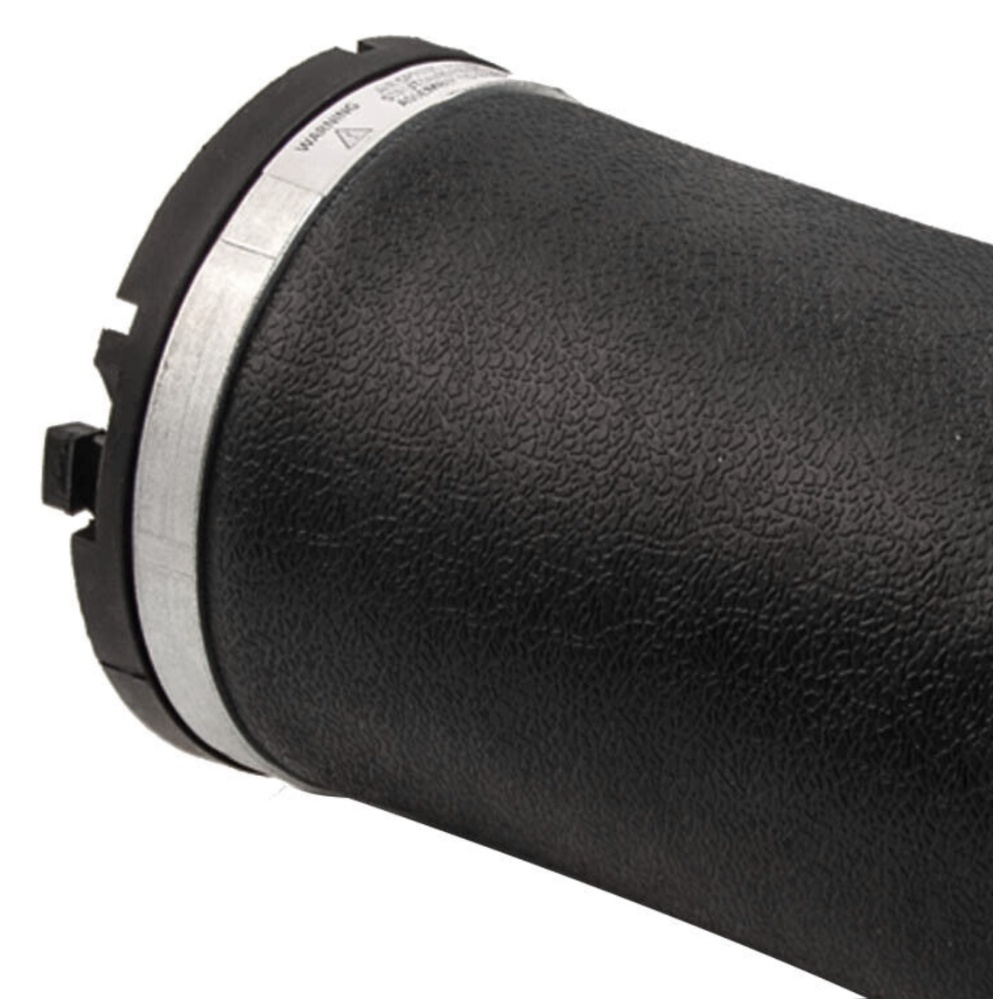 Pair Air Suspension Spring Bag For Hummer 2004-2009 H2 H2 Rear Left/Right