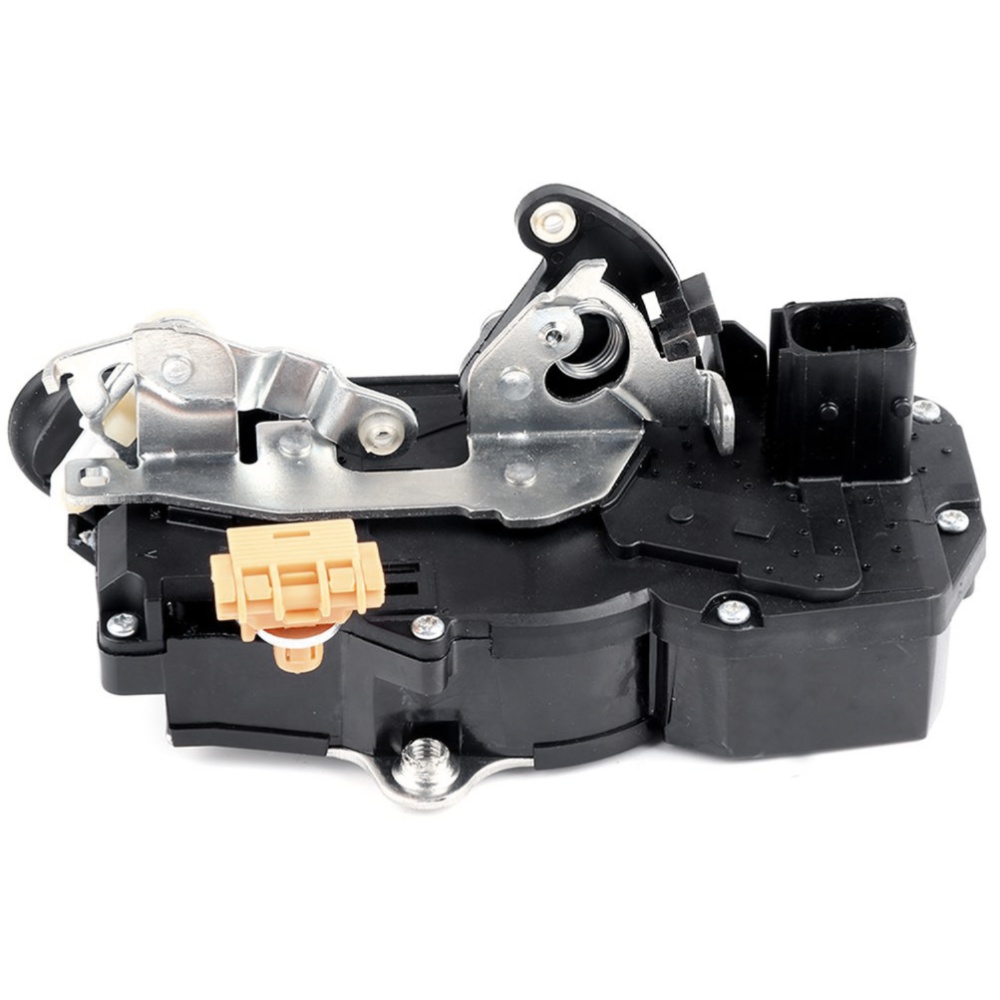 Door Lock Actuator Rear Left Driver Side For 04-08 Pontiac Grand Prix 25955873