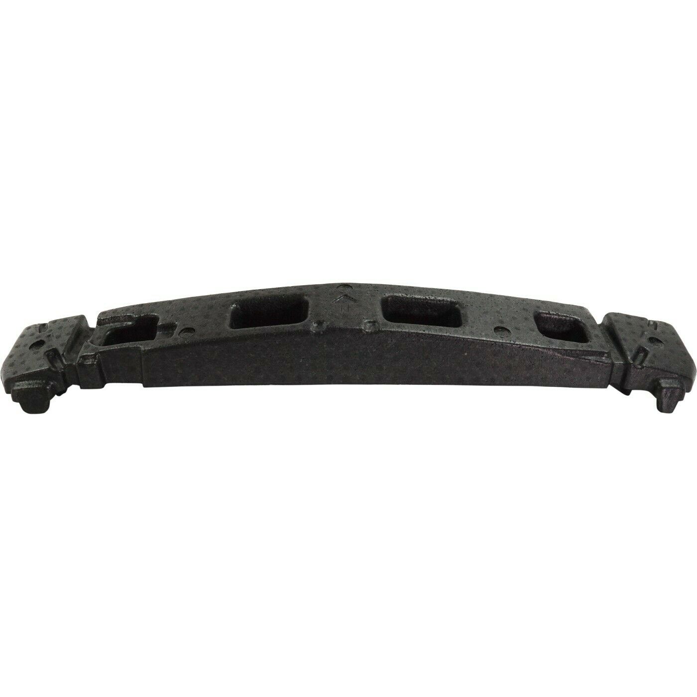 Bumper Face Bar Impact Absorber Front Upper For 17-20 Chevrolet Trax