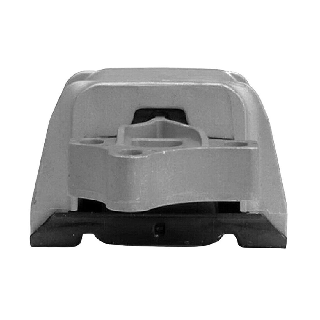 Left Hydraulic Transmission Mount 1pc Fits