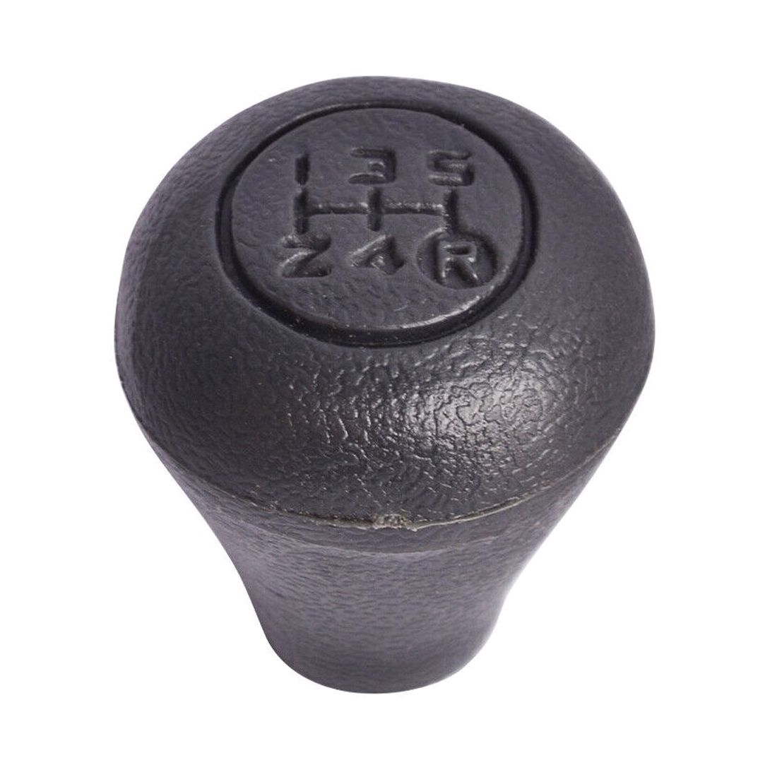New 5-Speed Shift Lever Knob