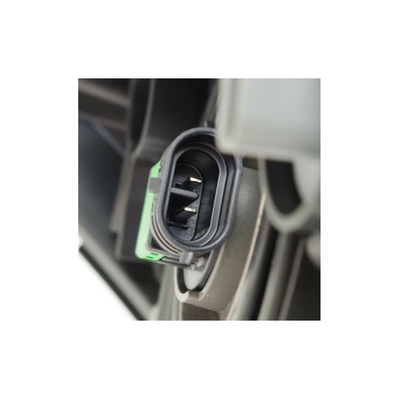 Headlight Set For 2015-16 CR-V Left And Right With Daytime Running Light
