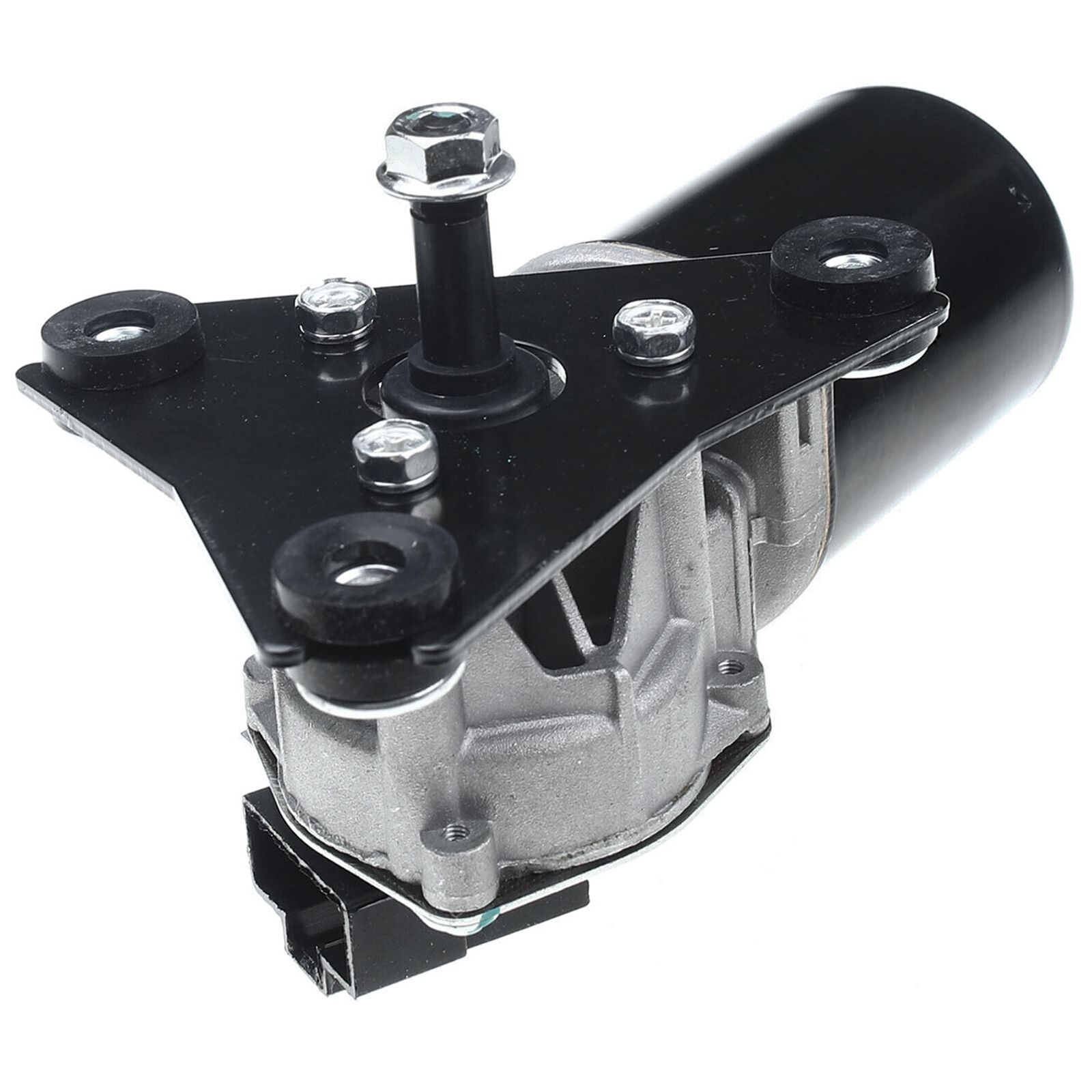 Windshield Wiper Motor For Infiniti M30 Nissan M30 D21 Pathfinder Pickup Front