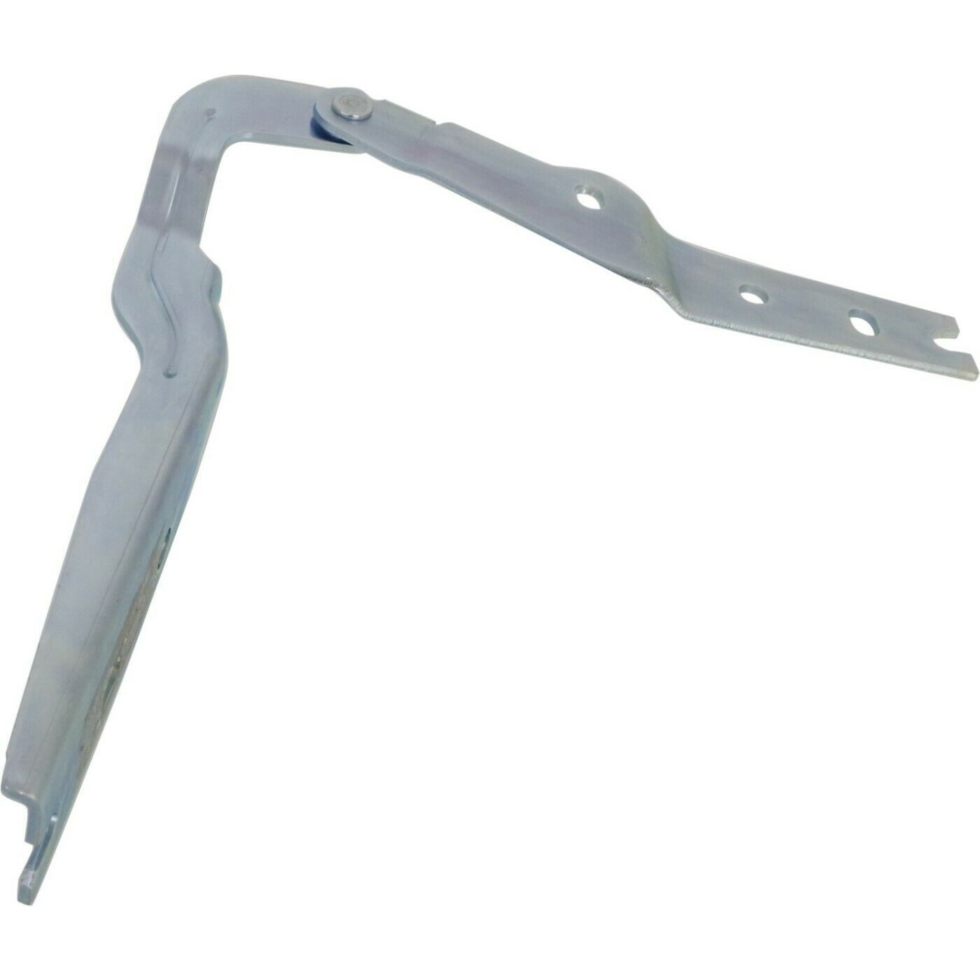 Hood Hinges Set Of 2 Driver & Passenger Side For 2015-2020 Volkswagen Pair