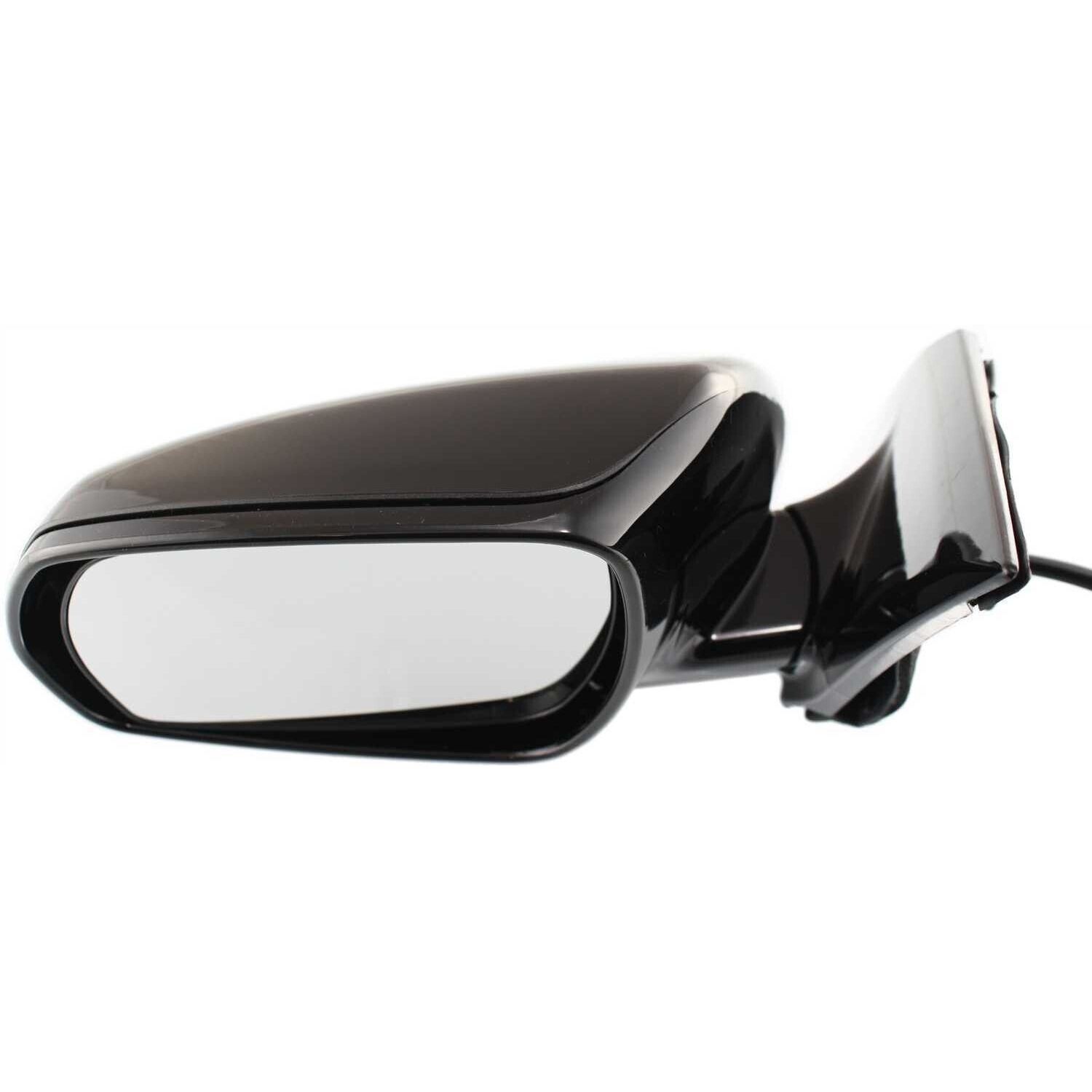 For Nissan 2005-2007 Murano SE Sport Utility Mirror Paintable Driver Side