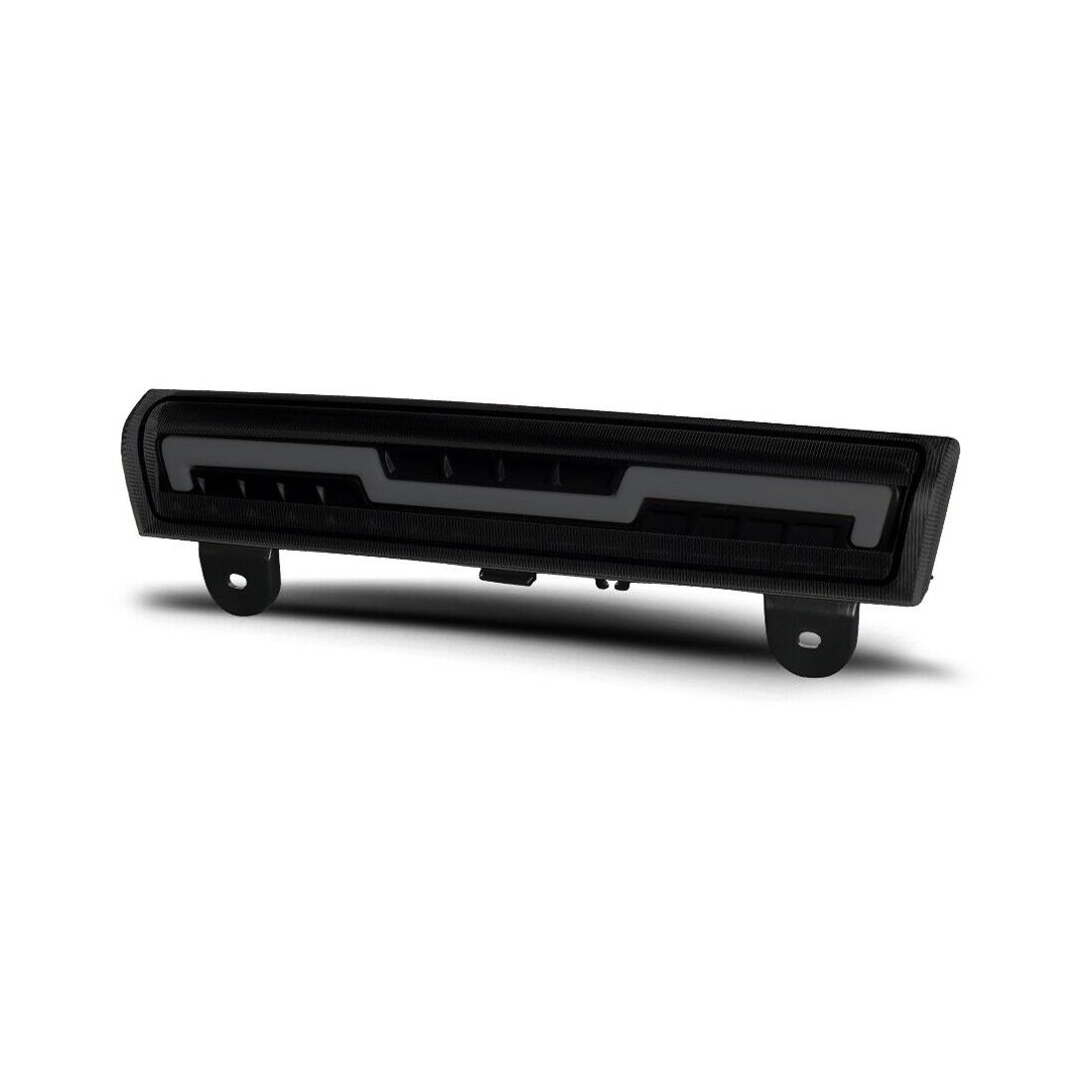 For Chevrolet 05-06 Sonora A86536-MS600LTZLB3 Led]Smoke Third 3rd Brake Light