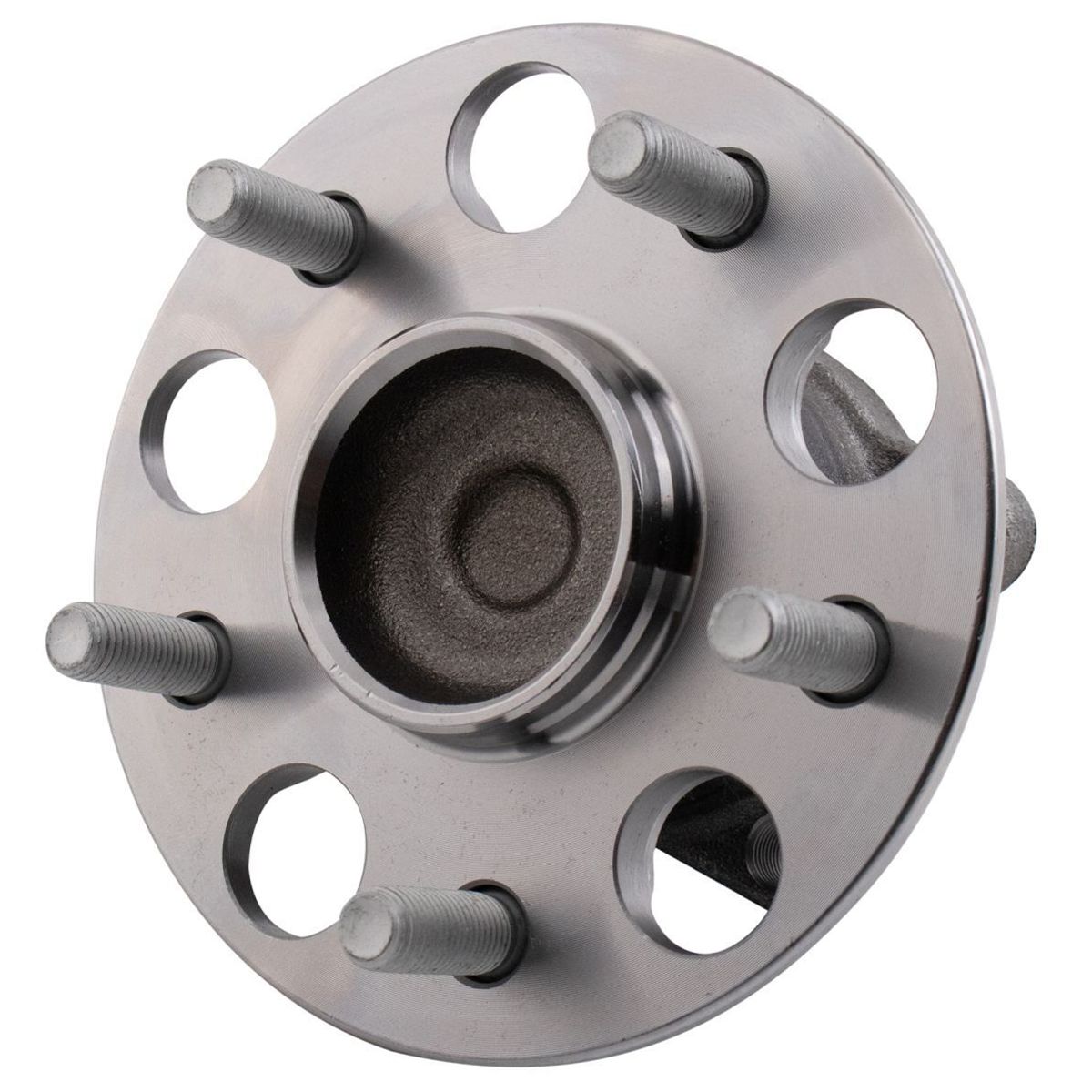 For 2019-2021 Lexus ES300h Ultra Luxury Rear Wheel Bearing & Hub Assembly Set
