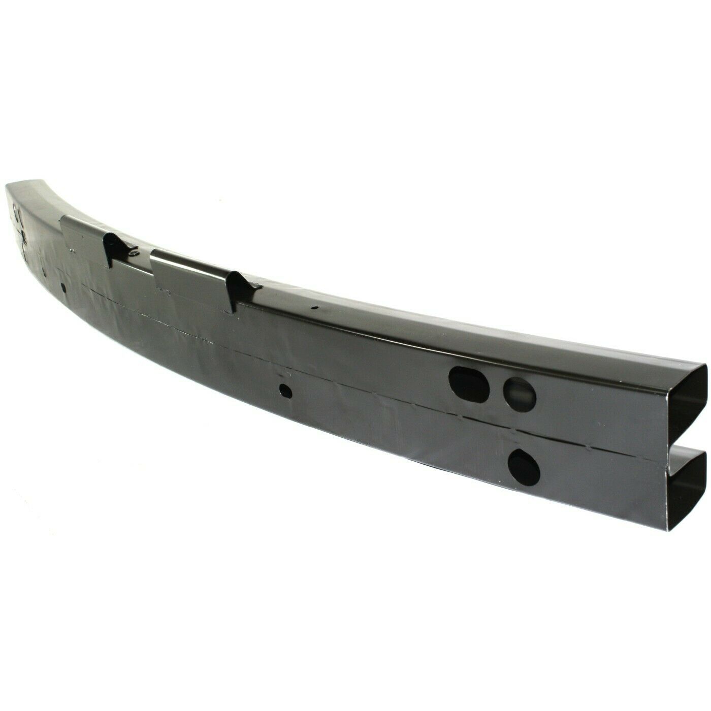 Front Bumper Reinforcement For 09-14 Maxima S 09-14 Maxima SV Steel