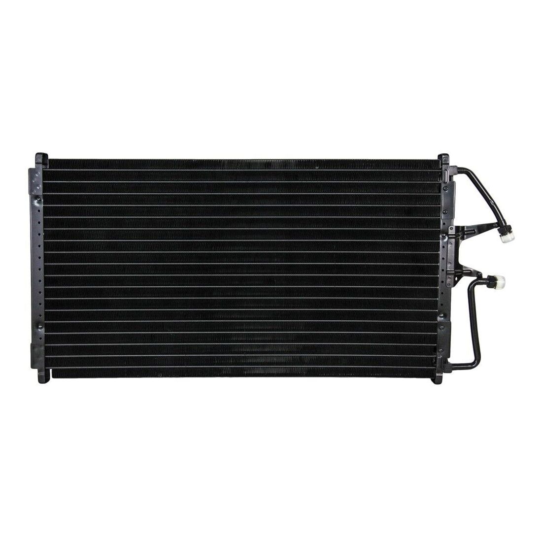 A/C Condenser For 99-00 Cadillac Escalade Base Sport Utility 52480034 Gm3030159