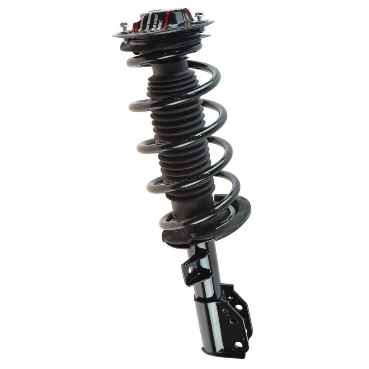 For Saturn 08-10 Vue XR Complete Strut Assembly Shock Absorber & Sway Bar Set