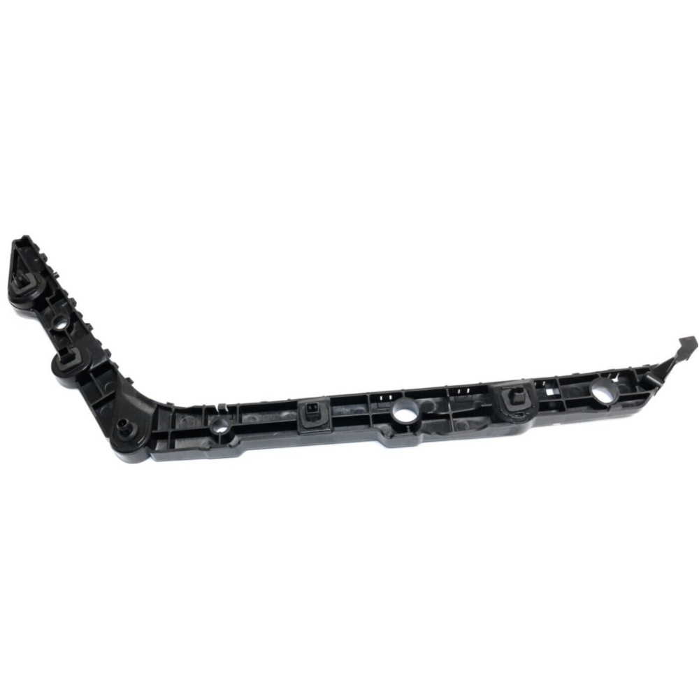 Bumper Bracket Set For Nissan 2013-2019 Sentra Sedan Rear Left & Right 2Pc