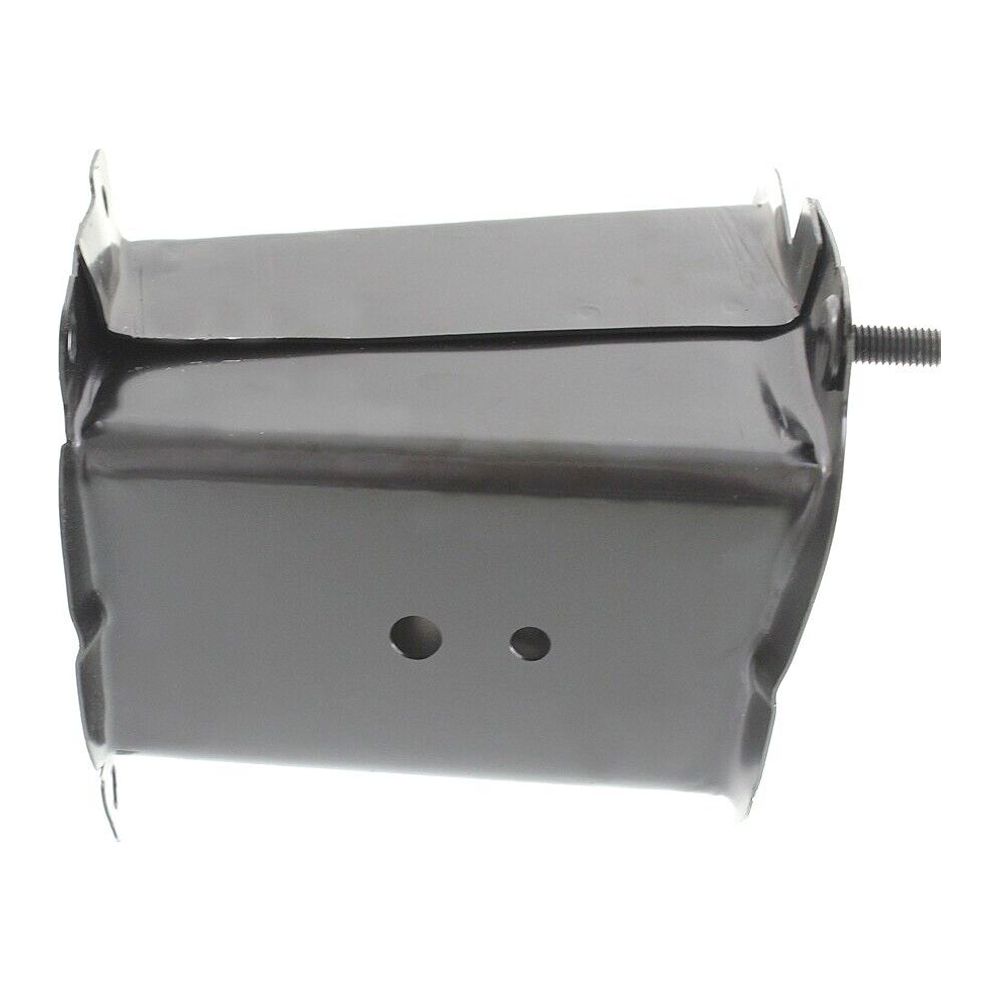 Bumper Bracket For 2012-2016 Nissan Versa Rear, Passenger Side