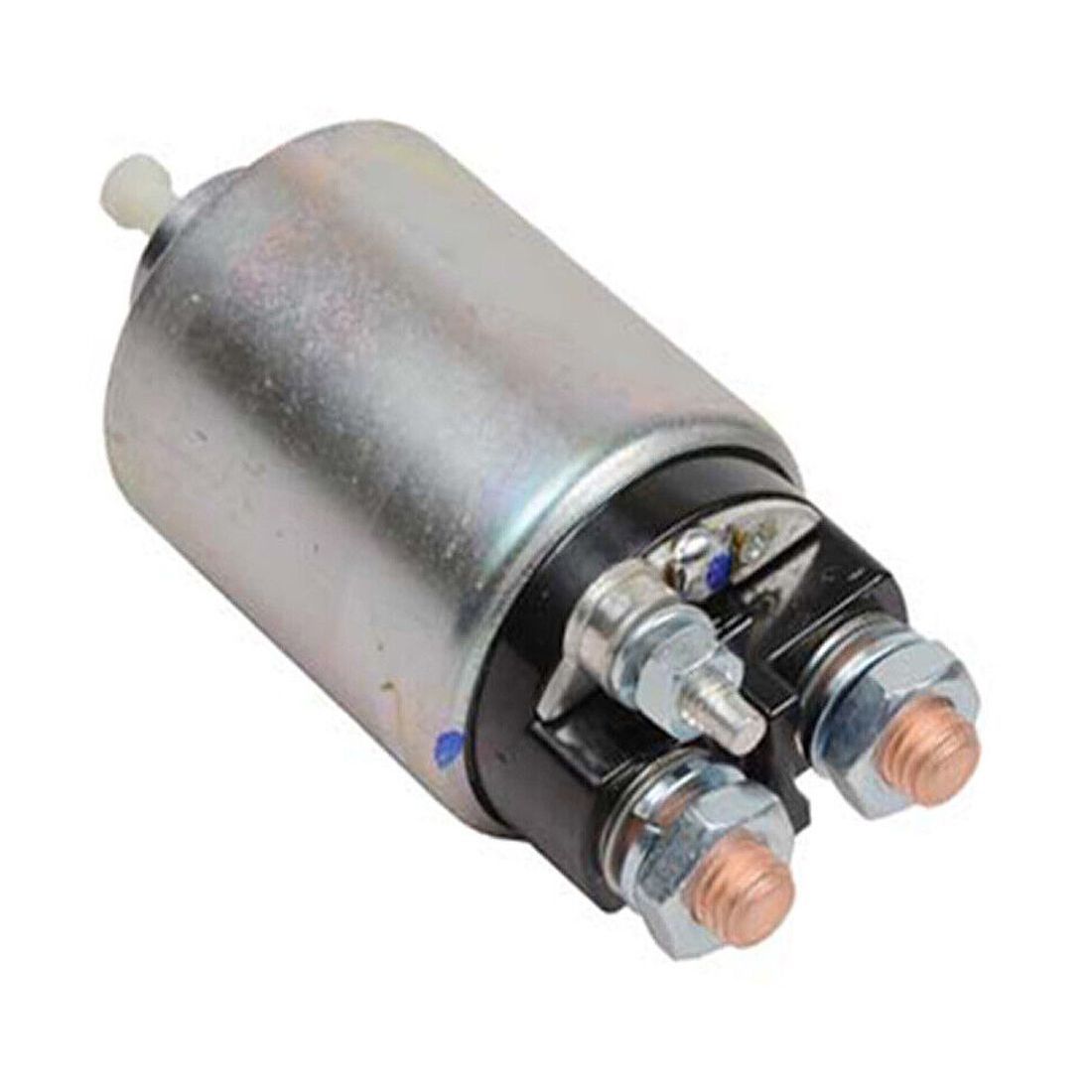 Solenoid Fits