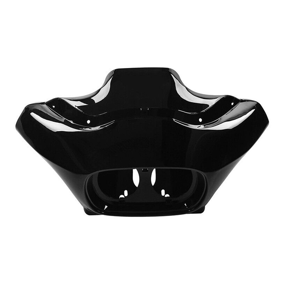 For Harley-Davidson Road Glide Inner Outer Fairings & 5.75" Dual Headlight