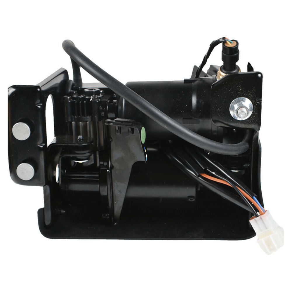 Air Suspension Compressor Pump 22941806 For 2001-2006 Cadillac Chevrolet GMC