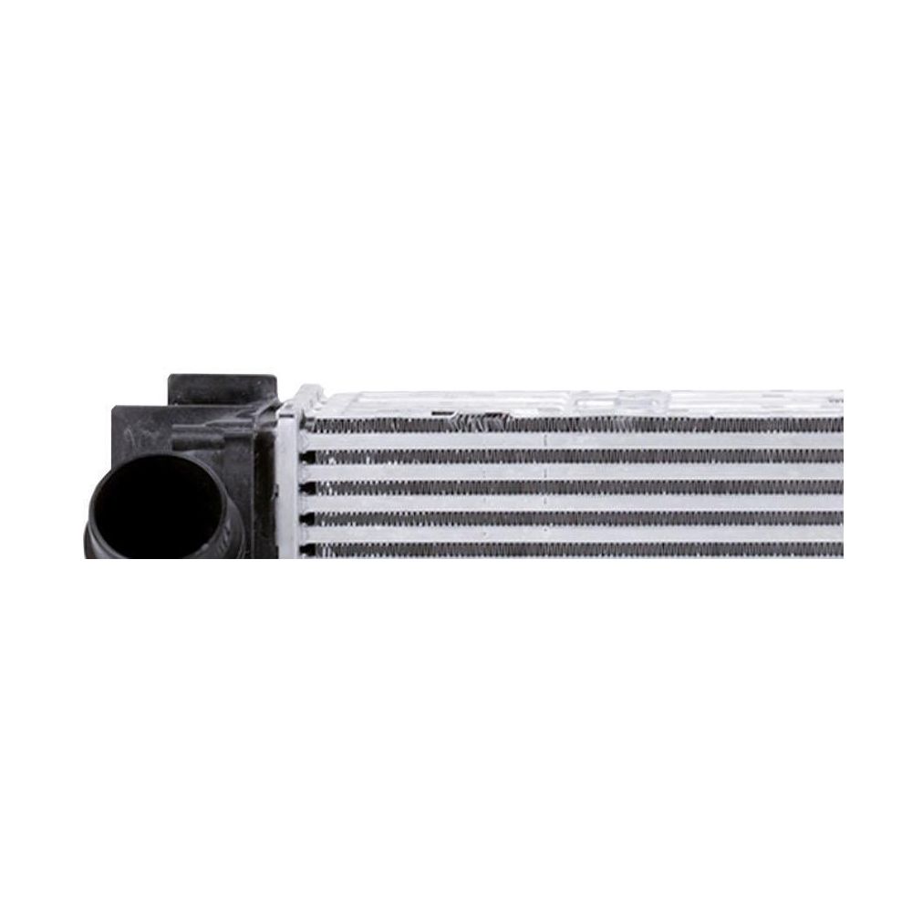 Intercooler M40I For 2015-2018 BMW X4 XDrive35i M Sport Sport Utility 3.0L