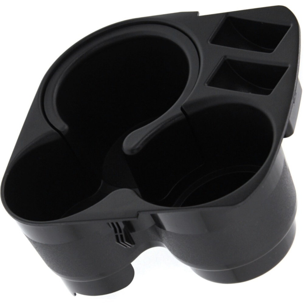 2 Sets Of - Cup Holder Front For 2007-2013 Altima Sedan 2008-2013 Altima Coupe
