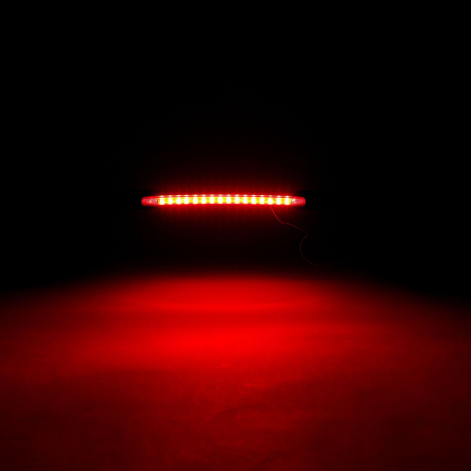 Spoiler Wing W/LED For 00-05 Celica GT Hatchback 00-05 Celica GTS Hatchback
