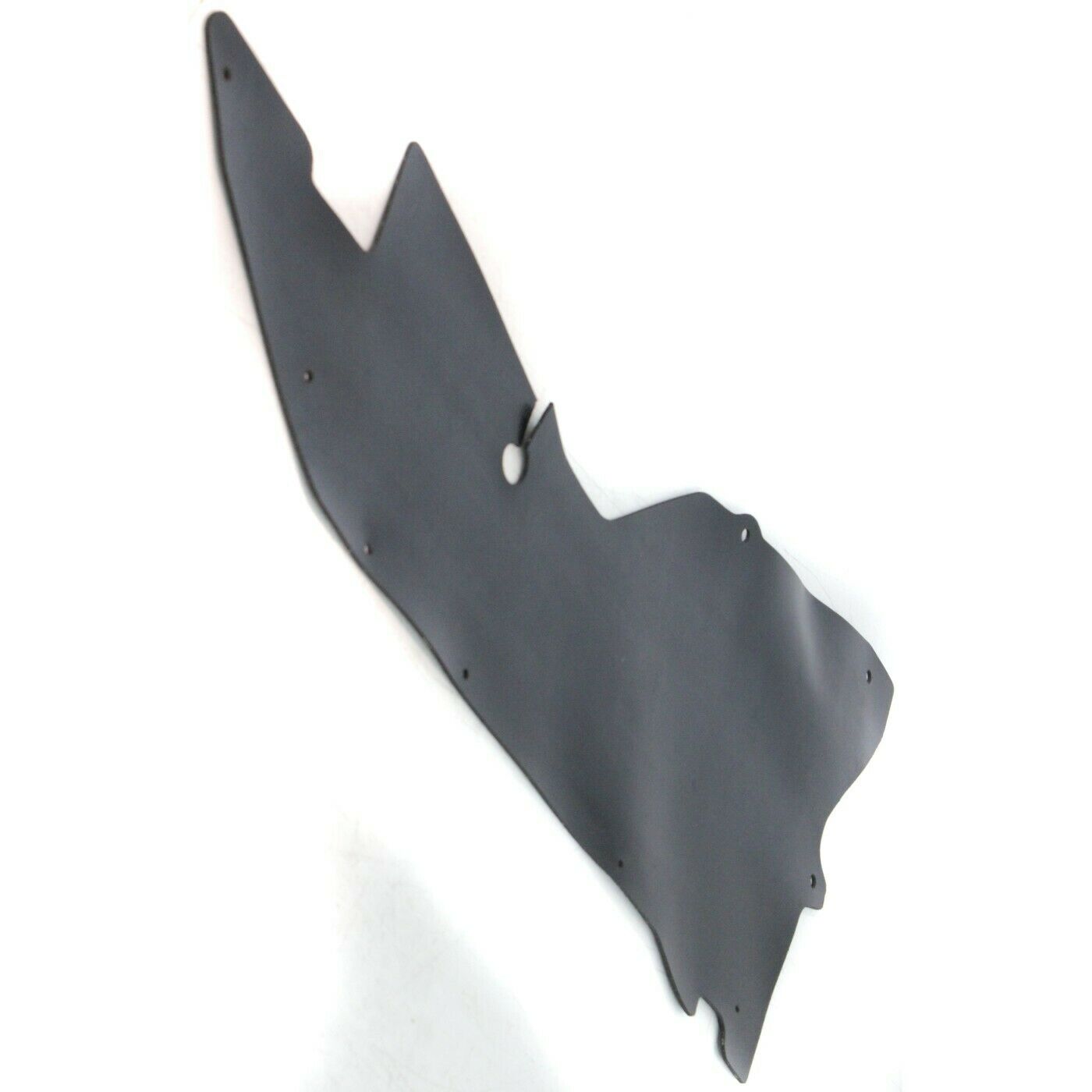 Driver Side Engine Splash Shield For Nissan 1999-2004 Frontier 2000-2004 Xterra