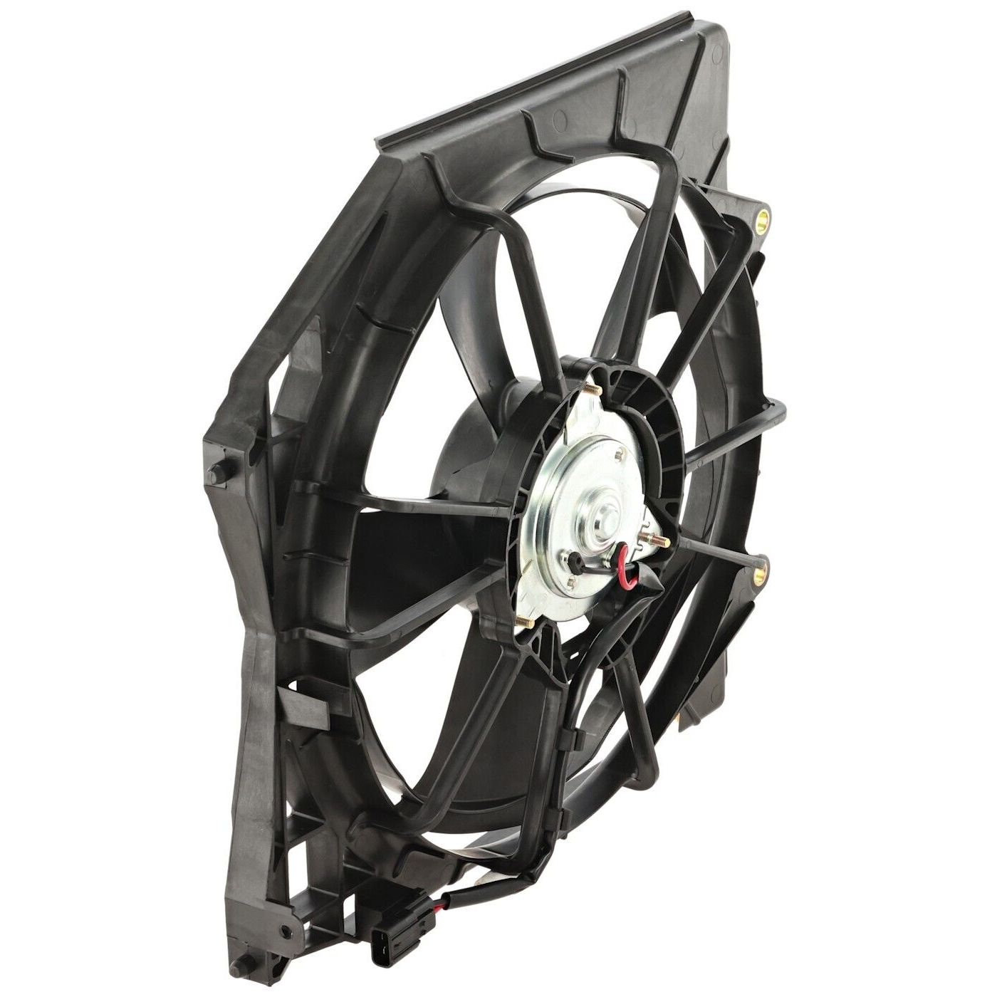For 21-22 Accord Sport SE Sedan Cooling Fans Assembly Driver Left Side Hand
