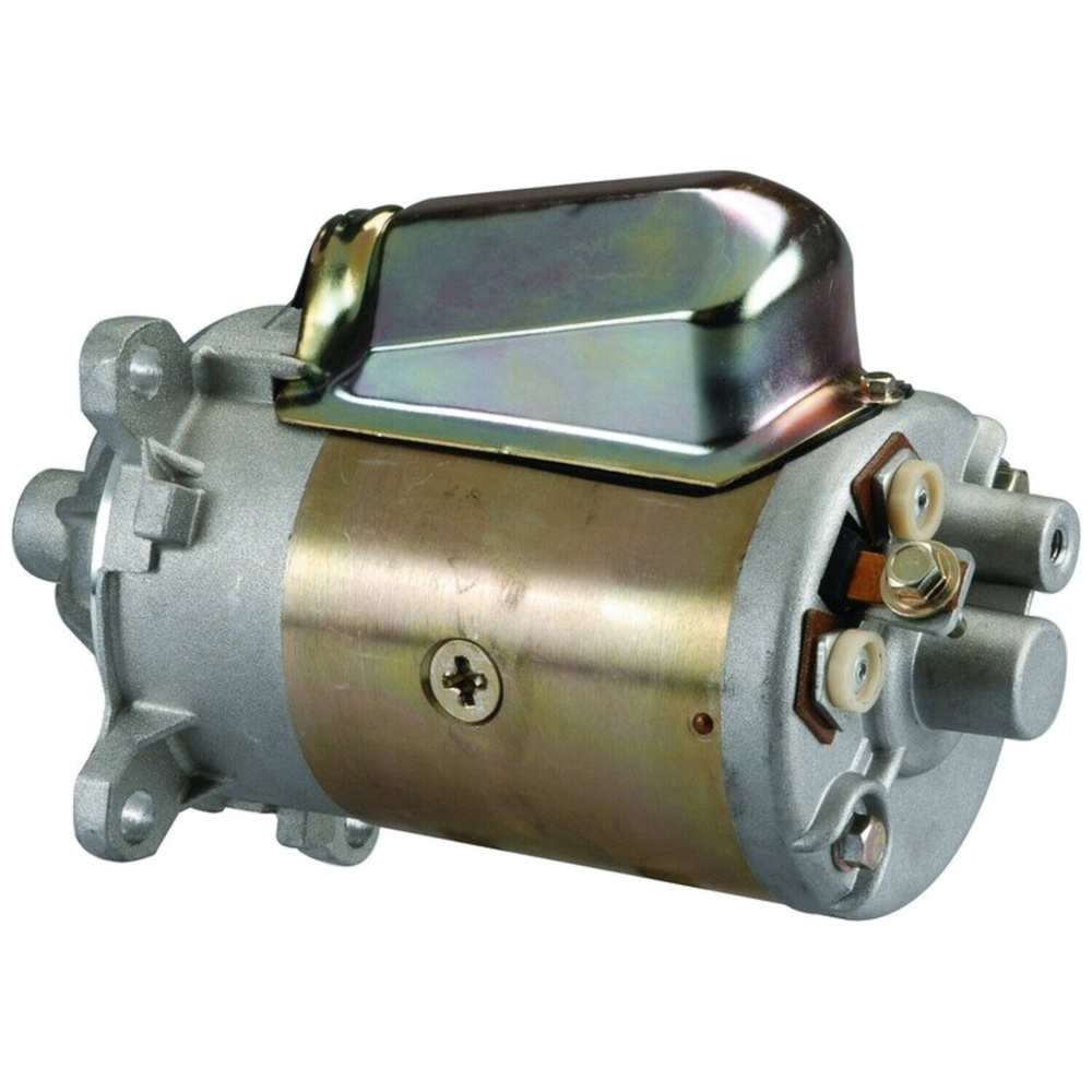 Starter For Ford Mercury Merkur Versatile 2.3 2.0 1.6 L4