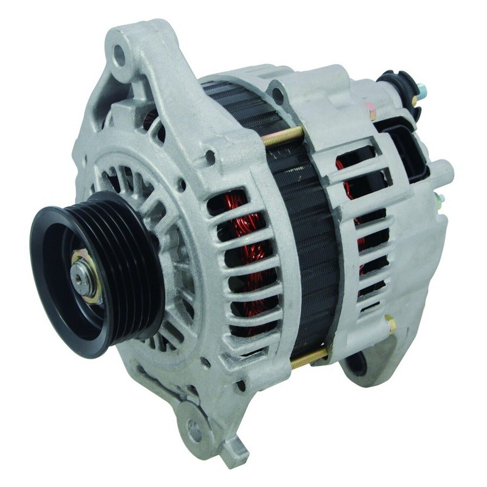 Alternator For Nissan 1997-1998 200SX Coupe 1.6L LR180-751 231003M200 LR180751