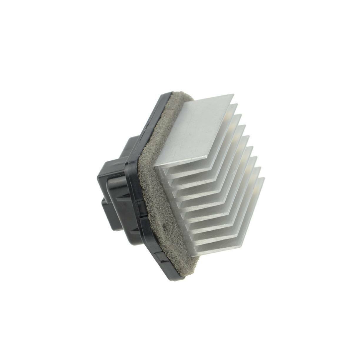 HVAC Blower Motor Resistor For Honda 2005-2010 Odyssey 2009 Pilot V6 3.5L Rear