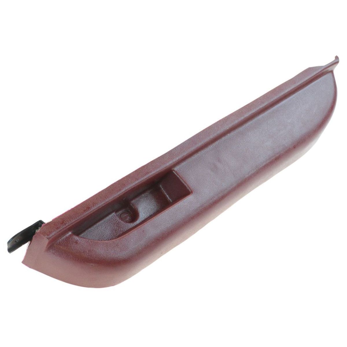 15691217 Deluxe Door Armrest Red Passenger Side Front RF For Chevy GMC