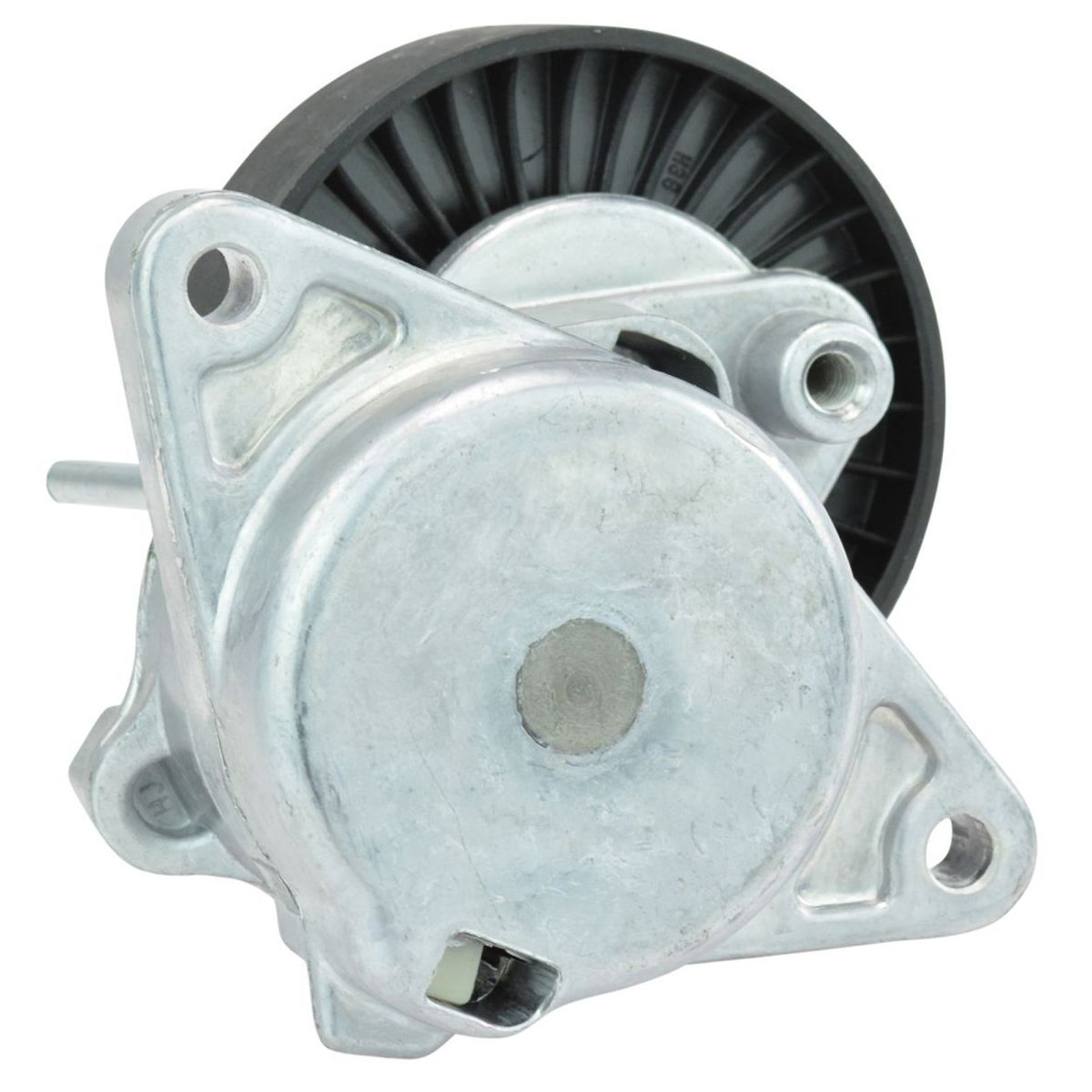 For 05-11 Mercedes-Benz G55 AMG Base Sport Utility Serpentine Belt Tensioner