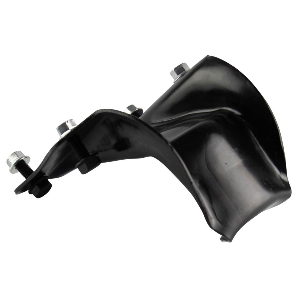 leaf Spring Shackle Bracket Repair Driver Or Passenger For 03-07 E-150 Base 2WD