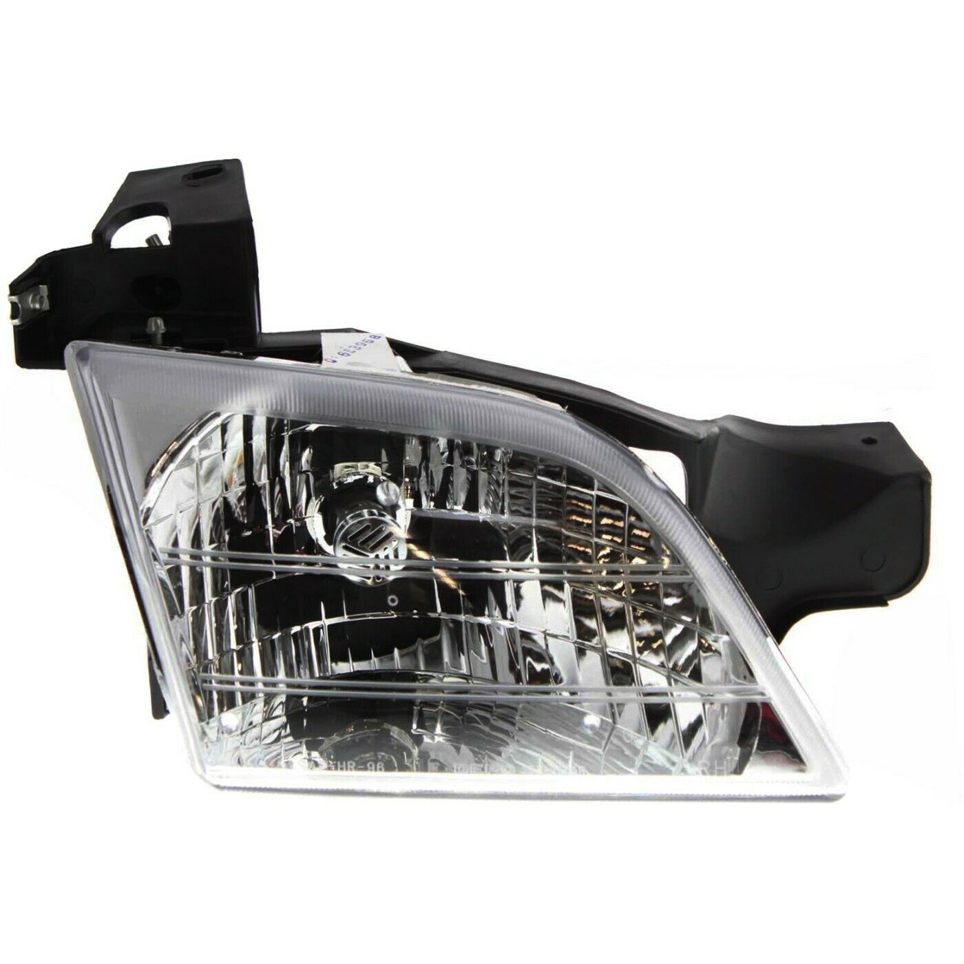 For Venture Silhouette Montana Trans Sport Headlights W/Signal Corner Lights 4PC