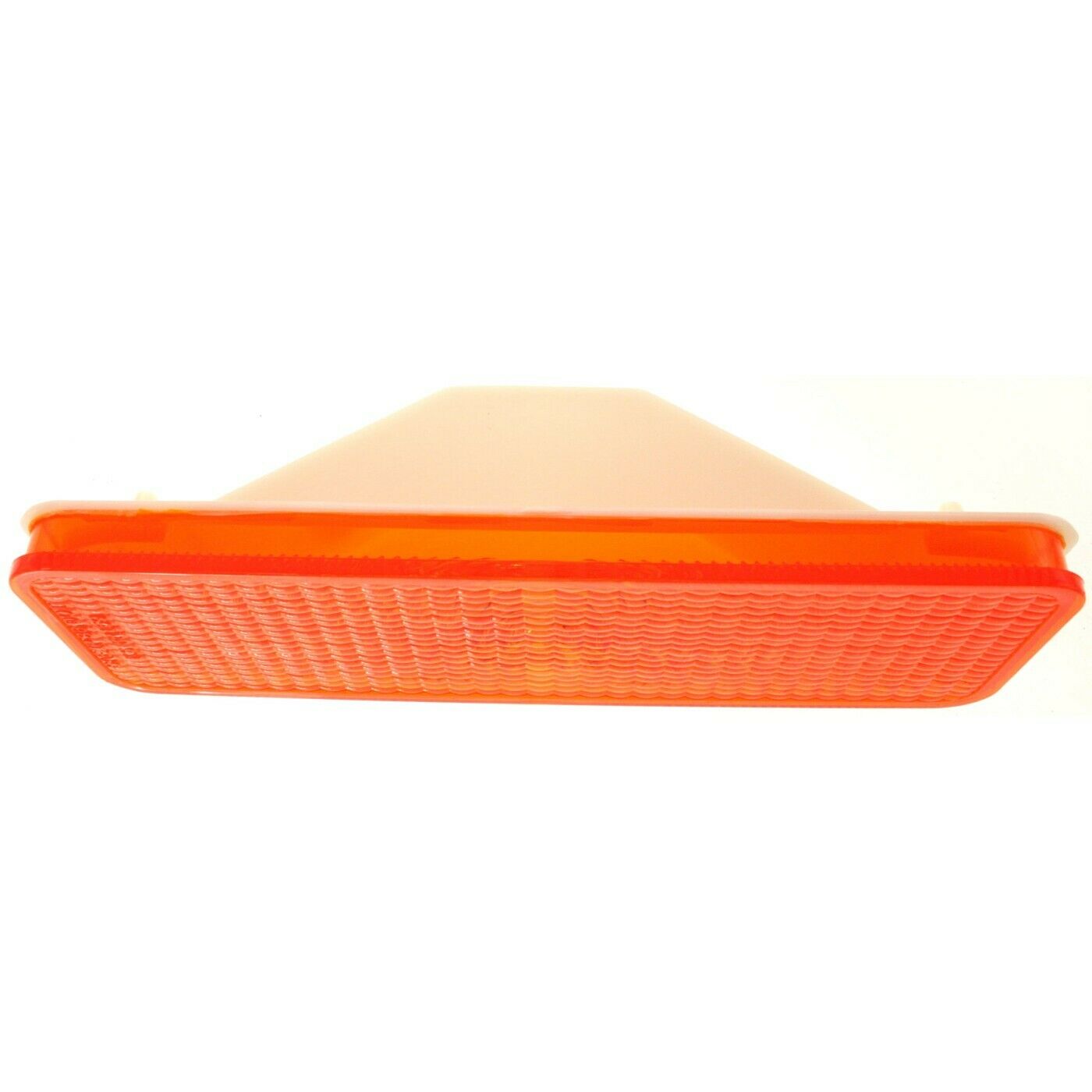 2 Sets Of - Front Parking Turn Signal Light Lens LH Or RH For Bronco F100 F150 F250