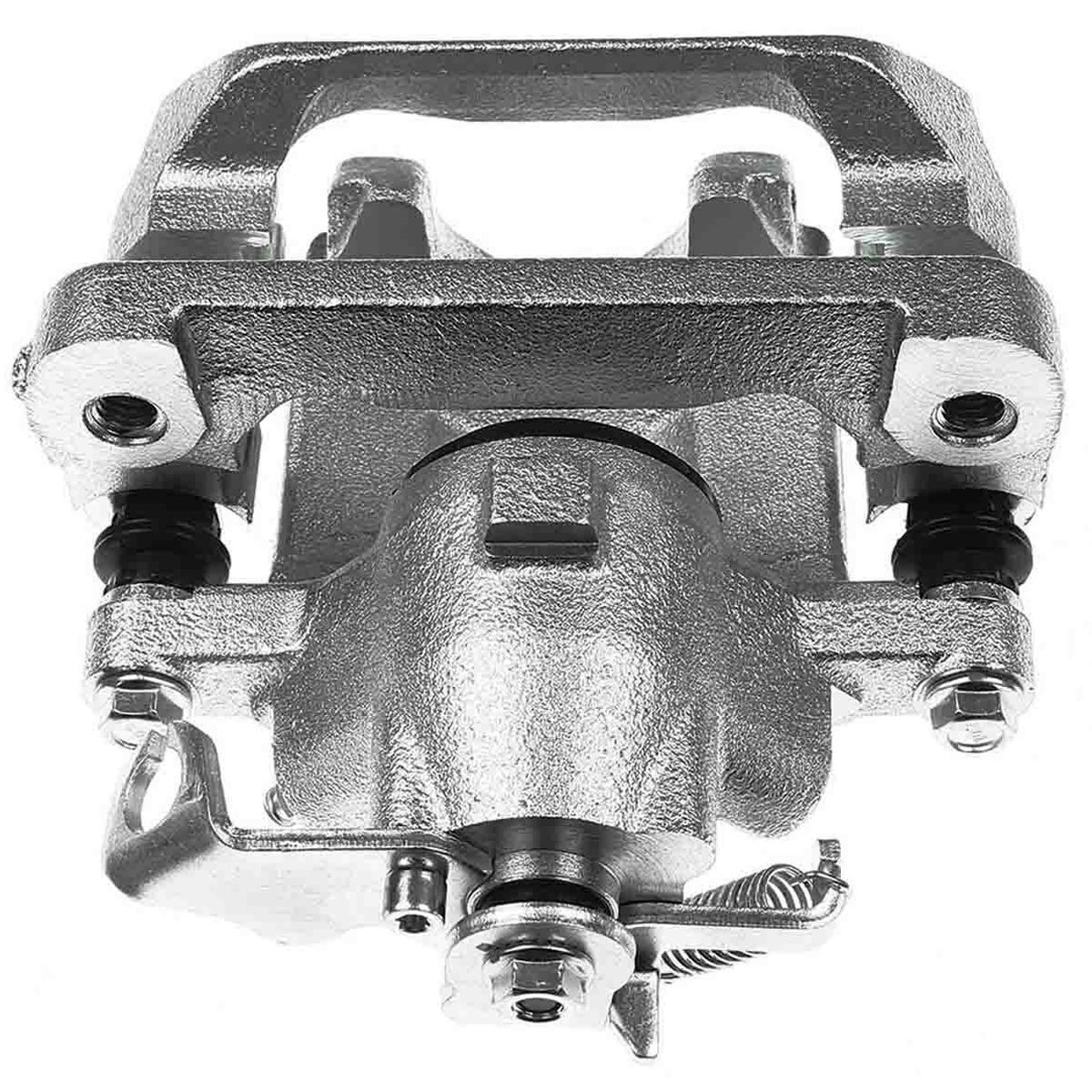 Disc Brake Caliper With Bracket Freestar 2004-2007 Monterey Rear Left