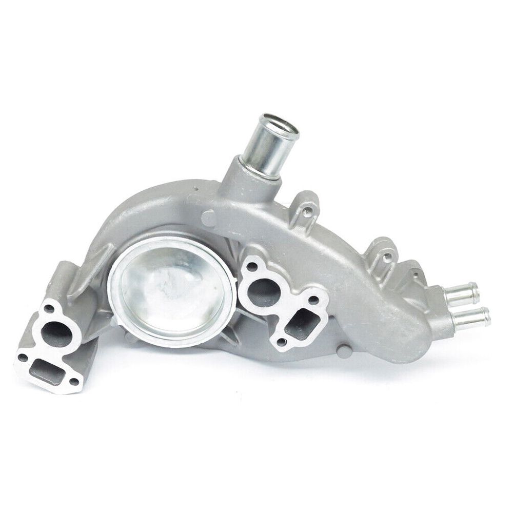 Water Pump For 2007 Chevrolet Silverado 2500 HD Classic 12681417 251713