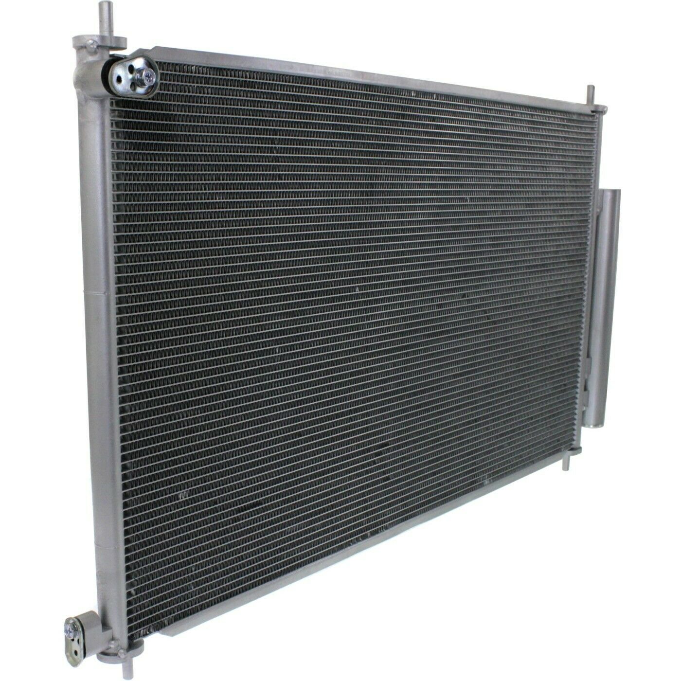 AC Condenser For 2012-2016 CR-V Sport Utility With Receiver Drier 80110T0AA01