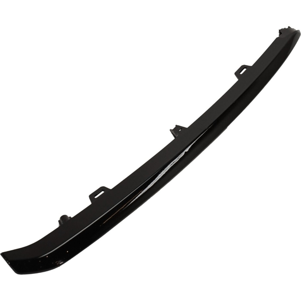For Mazda Bumper Face Bar Trim Molding Step Pad Front Driver Left Side Lower