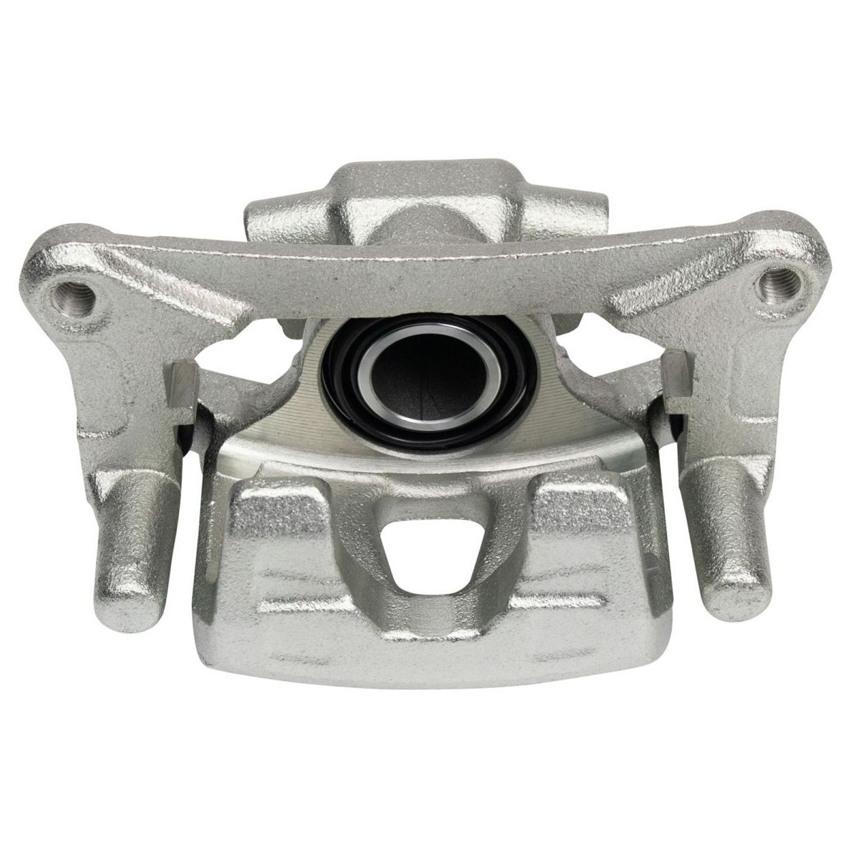 For 07-13 Outlander ES Rear Disc Brake Caliper With Bracket & Hardware Left