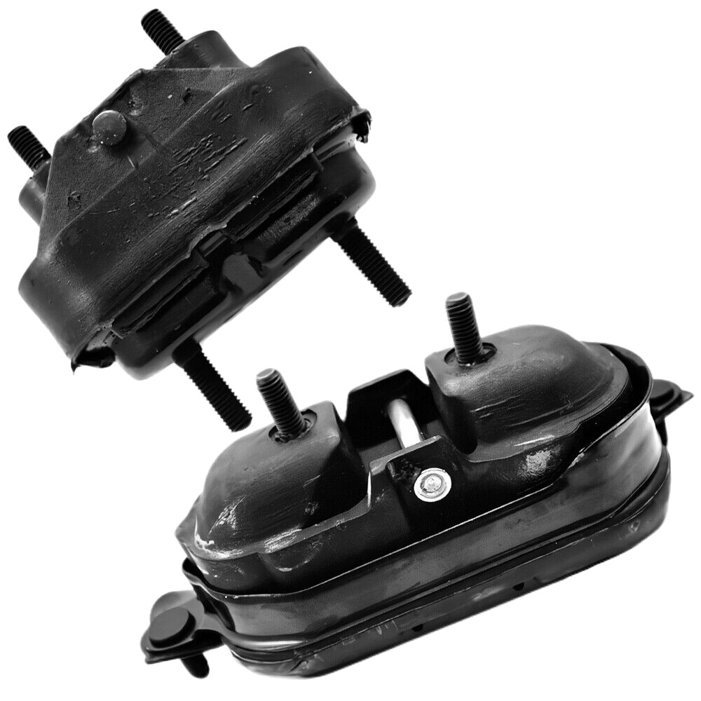 Engine Motor Mount & Auto Trans Mount , , Mountecarlo