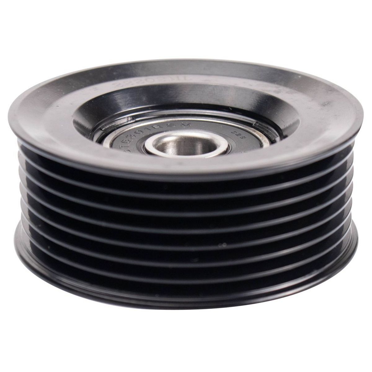 Serpentine Belt Idler Pulley Fits 2004-2017 INFINITI 2005-2021 Nissan