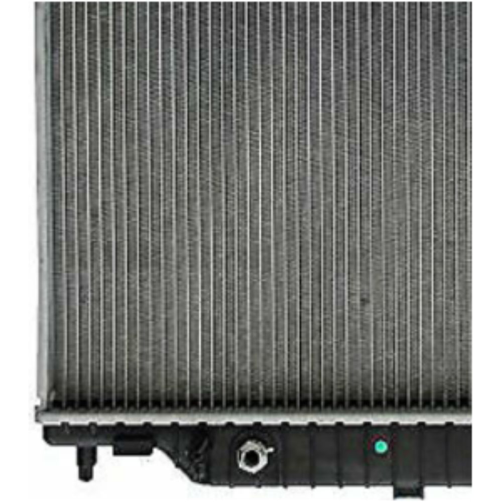 Radiator For F150 F250 F350 F450 F550 Heritage SuperDuty 2886
