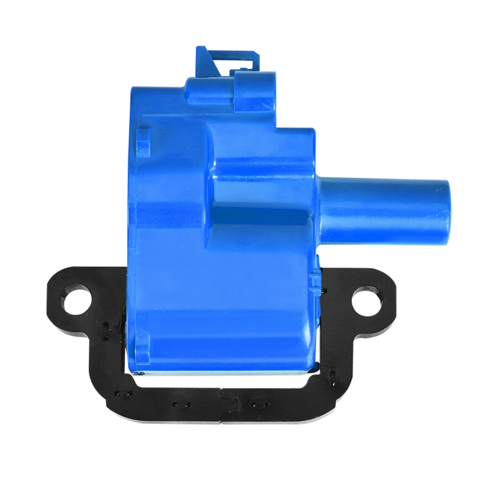 Blue Direct Ignition Coils For Cadillac Chevrolet Pontiac S1 LS6 D580 V8 UF192